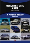 Mercedes-Benz 1950 to 1998 : A Pictorial History - Book