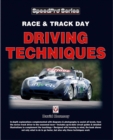 Race & Trackday Driving Techniques - Book