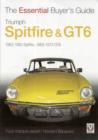 Triumph Spitfire & GT6 : The Essential Buyer's Guide - Book