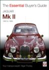 The Essential Buyers Guide Jaguar Mark 1 & 2 - Book