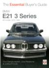 BMW E21 3 Series (1975-1983) - Book