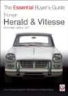 Triumph Herald & Vitesse : The Essential Buyer's Guide - Book