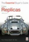 Cobra Replicas : The Essential Buyer's Guide - Book