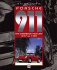 Porsche 911 : The Definitive History 1977 to 1987 v. 3 - eBook