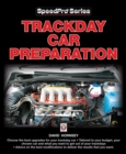 Trackday Car Preparation - Book
