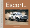Ford Escort MK1 : Rally Giants - eBook