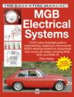 MGB Electrical Systems - eBook