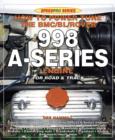 How to Power Tune the BMC/Bl/Rover 998 A-Series Engine for Road and Track - eBook