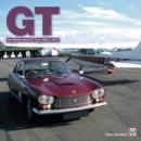 GT : The World's Best GT Cars 1953-1973 - eBook