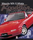Mazda MX-5 Miata Roadster : Design & Development - eBook