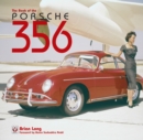The Book of the Porsche 356 - eBook