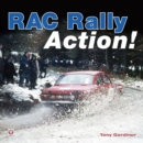 RAC Rally Action! - eBook