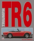 Triumph TR6 - eBook
