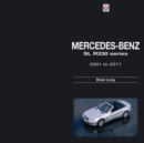 Mercedes-Benz SL : R230 Series 2001 to 2011 - Book