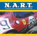 N.A.R.T. : A Concise History of the North American Racing Team 1957 to 1982 - Book
