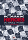 Motor Racing Heroes - eBook