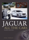 Jaguar - All the Cars - Book