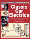 Classic Car Electrics : Enthusiast's Resoration Manual - eBook