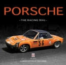 Porsche - The Racing 914s - Book