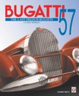 Bugatti 57 - The Last French Bugatti - Book