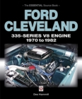 Ford Cleveland 335-Series V8 engine 1970 to 1982 - eBook