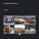 the little book of microcars - eBook