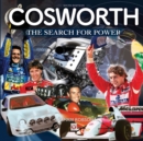 Cosworth- The Search for Power - Book