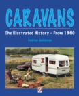 Caravans - Illustrated History - From 1960 - eBook
