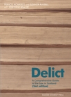 Delict : A Comprehensive Guide to the Law in Scotland - Book