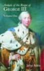 Annals of the Reign of George III: Volume One - Book