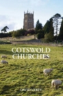 Cotswold Churches - Book