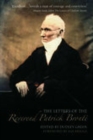The Letters of Rev. Patrick Bronte - Book