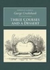 Three Courses and A Dessert : Nonsuch Classics - Book