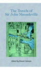 Travels of Sir John Maundeville, 1322-1356 - Book