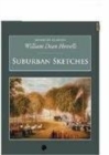 Suburban Sketches : Nonsuch Classics - Book