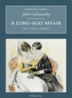 A Long-Ago Affair: Tales from Caravan : Nonsuch Classics - Book