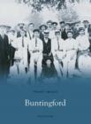Buntingford - Book