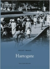 Harrogate: Pocket Images - Book