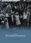 Around Honiton - Book
