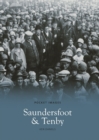 Saundersfoot and Tenby: Pocket Images - Book