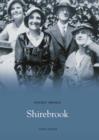 SHIREBROOK - Book