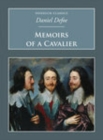 Memoirs of a Cavalier : Nonsuch Classics - Book