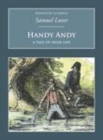 Handy Andy: A Tale of Irish Life : Nonsuch Classics - Book