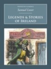Legends and Stories of Ireland : Nonsuch Classics - Book