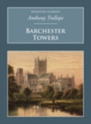 Barchester Towers : Nonsuch Classics - Book