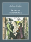 Framley Parsonage : Nonsuch Classics - Book