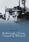 Barlborough, Clowne, Creswell and Whitwell: Pocket Images - Book