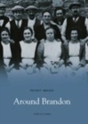 Around Brandon - Book