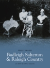 Budleigh Salterton and Raleigh Country - Book