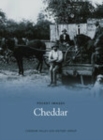 Cheddar - Book